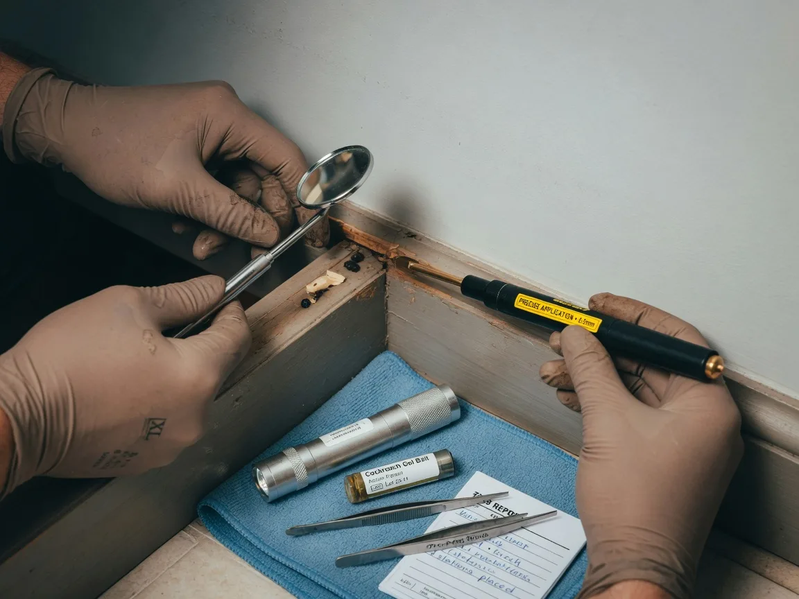 Why choose Emergency Pest Control in Pineville, LA